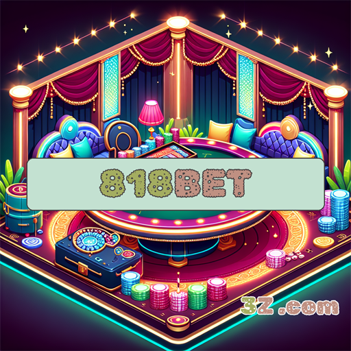 Explorando a Aventura de Jogos na 818bet