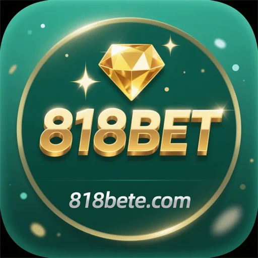 Logo 818bet